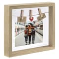 Pikkukuva 2 / 4: Hama Best Friends muotokuvakehys tammi 10 x 15 cm (00035039)