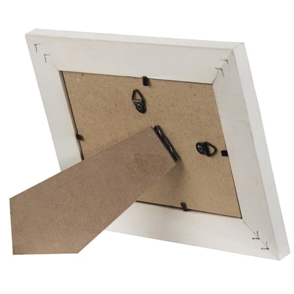 Hama Canuto wit 10x15 portret hout 35079- matkapuhelinkotelo (00035079)