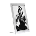 Miniatyrbild 2 av 4: Hama Nora - Akryl - Transparent - Enkel fotoram - Bord - 13 x 18 cm - Rektangulär (00066972)