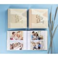 Miniatyrbild 4 av 4: Hama Brave Photo Album Beige 200 ark 10 x 15 (00007138)