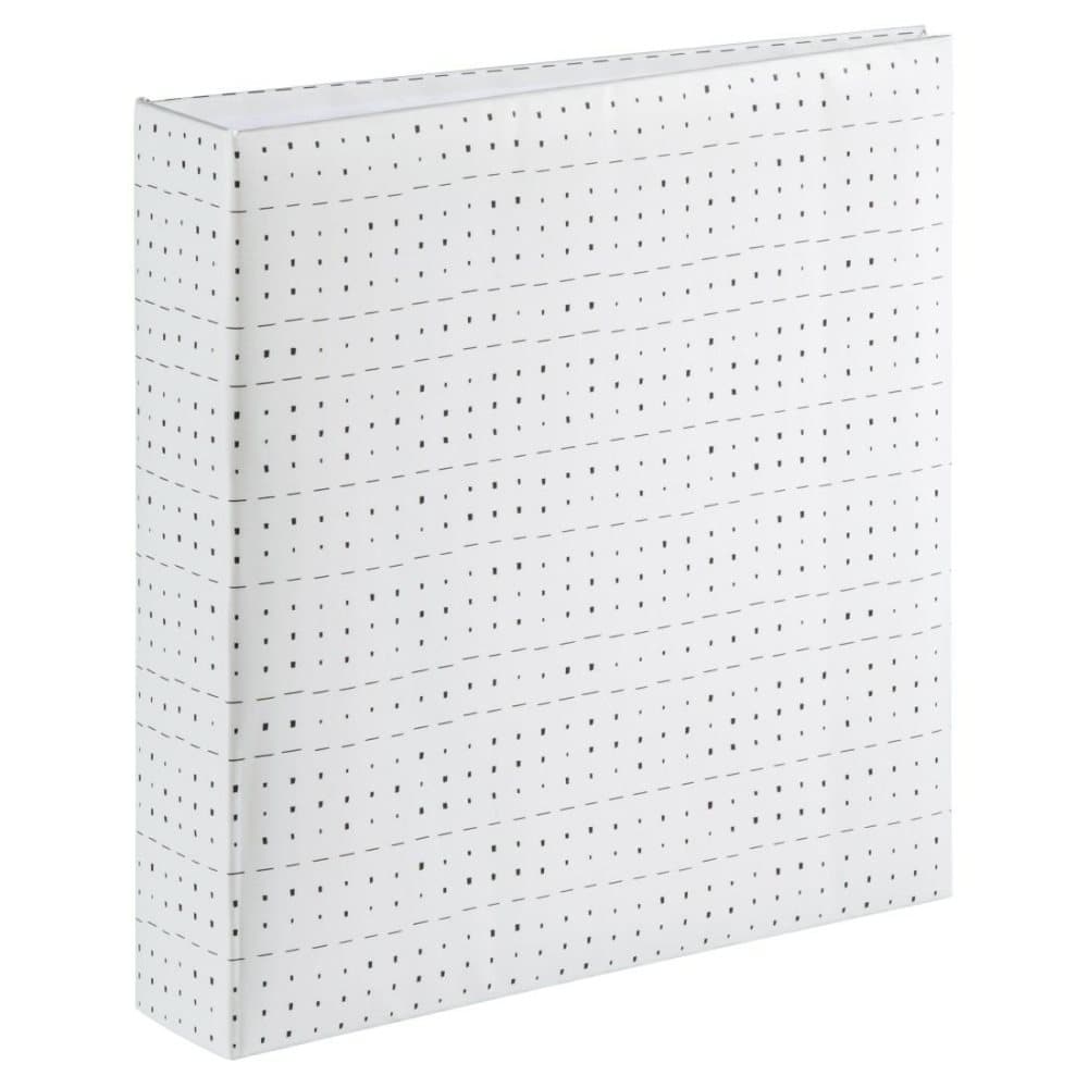 Hama grafiska kvadrater 10x15 200 foton infoga/memo 7235