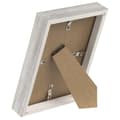 Pikkukuva 4 / 6: Hama Copenhagen - Lasi - MDF-levyt - harmaa ruskea - yksi kuvakehys - pöytä - seinä - 9 x 13 cm - harkittu (00175967)