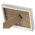 Pikkukuva 5 / 6: Hama Copenhagen - Lasi - MDF-levyt - harmaa ruskea - yksi kuvakehys - pöytä - seinä - 9 x 13 cm - harkittu (00175967)