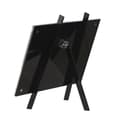 Miniatyrbillede 3 af 4: Hama Arts - Akryl - Sort - Enkelt fotoramme - Bord - 13 x 18 cm - Rektangulær (00067657)