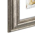 Miniatyrbillede 3 af 4: Plastramme lobby, bronze, 10 x 15 cm