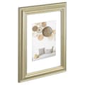 Miniatyrbild 2 av 4: Plastram lobby, guld, 13 x 18 cm