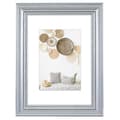 Miniatyrbild 1 av 4: Plastram lobby, silver, 13 x 18 cm