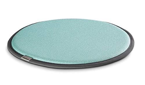 Interstuhl UPis1 Ergonominen heilurijakkara istuintyyny pastelli turkoosi