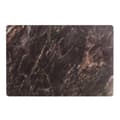 Miniatyrbild 5 av 5: Westmark Set Bordstabletter, 4-delat set, Saleen Collection MARMOR - Svart - 43,5 x 30 cm