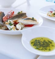 Villeroy og Boch Flow Pasta tallerken - 30 cm - Hvid