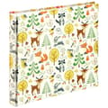 Pikkukuva 1 / 3: Hama Forest valokuva-albumi Monivärinen 100 arkkia 10 x 15 cm
