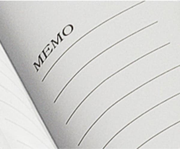 Hama Fine Art Memo Grå 10x15 160 billeder Hvide sider 1704