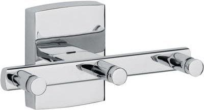tesa 40262-00000-00 klaam krogliste klæbende krom (blank) (40262-00000-00)