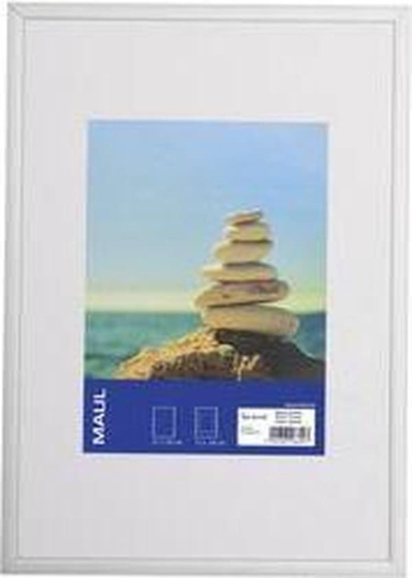 FOTORAM MAUL 21X30CM ALUMINIUM