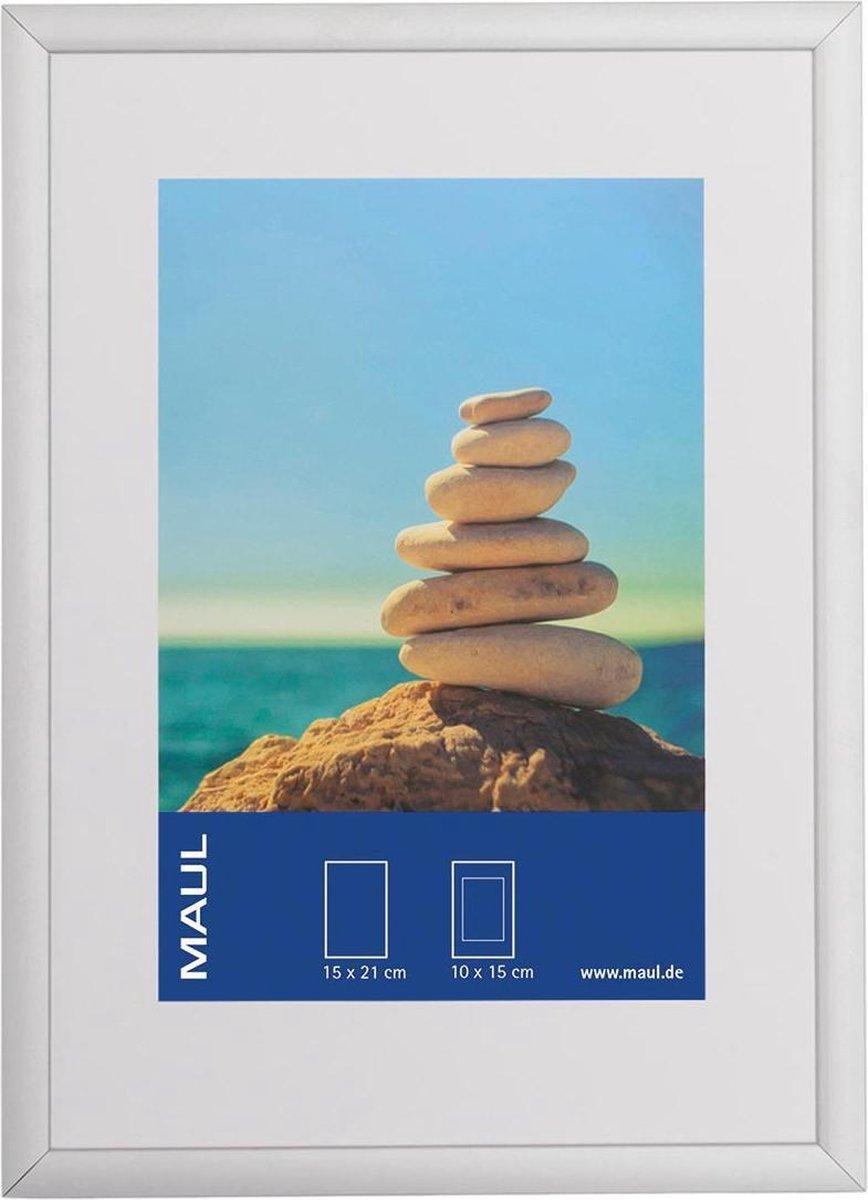 FOTORAM MAUL 21X30CM ALUMINIUM