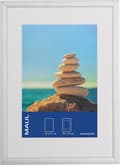 Miniatyrbild 1 av 4: FOTORAM MAUL 21X30CM ALUMINIUM
