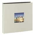 Miniatyrbild 3 av 6: Hama Album XL Fine Art 30x30 Cm 100 Black Pages Chalk
