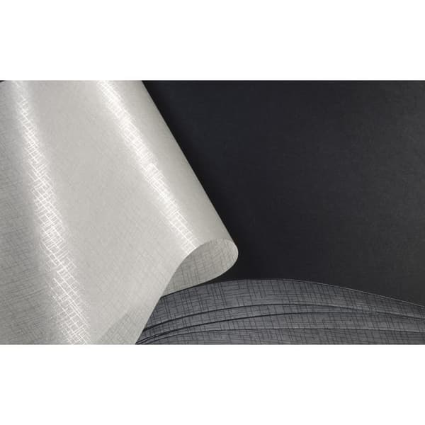 Hama Album XL Fine Art 30x30 Cm 100 Black Pages Chalk
