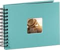 Miniatyrbillede 3 af 11: Hama Fine Art Spiral Turquose 24x17 50 sorte sider 113673