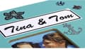 Miniatyrbillede 7 af 11: Hama Fine Art Spiral Turquose 24x17 50 sorte sider 113673