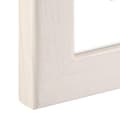 Pikkukuva 3 / 5: Hama Vigo - puu - beige - yksi kuvakehys - matto - seinä - 13 x 18 cm (00175869)
