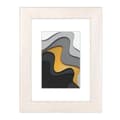 Pikkukuva 1 / 5: Hama Vigo - puu - beige - yksi kuvakehys - matto - seinä - 13 x 18 cm (00175869)