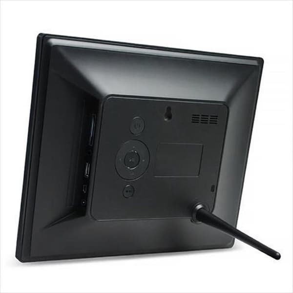 Braun Digital fotoram Digiframe 1083 9,7 tum