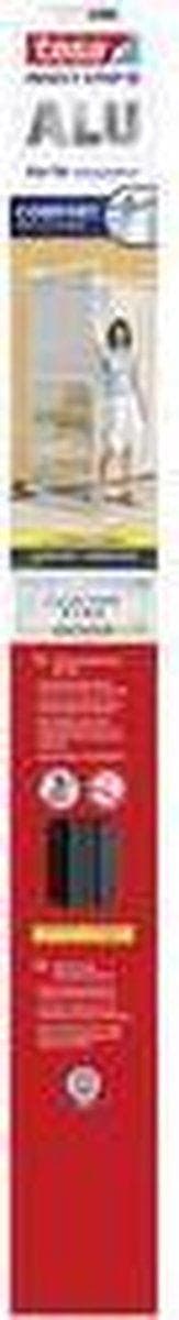 tesa Comfort Alu XL 55197-03 Perhosuoja Antrasiitti 1 kpl
