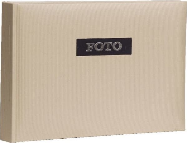 Focus Frame Trend Line Pocket 40 Beige 11x15
