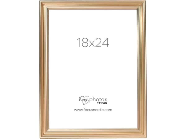 Focus Focus Verona Gold 18x24 kehys