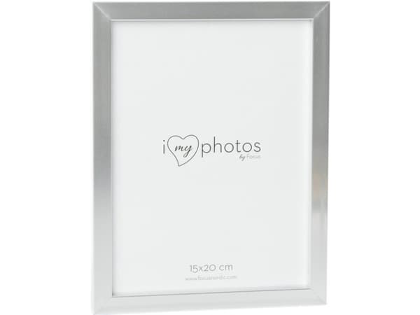 Ram Fokus Fokus Pop Silver 15x20
