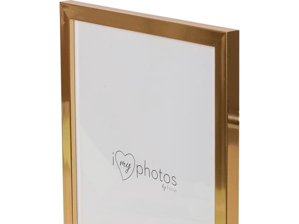 Ramka Focus Focus Pop Gold 20x30