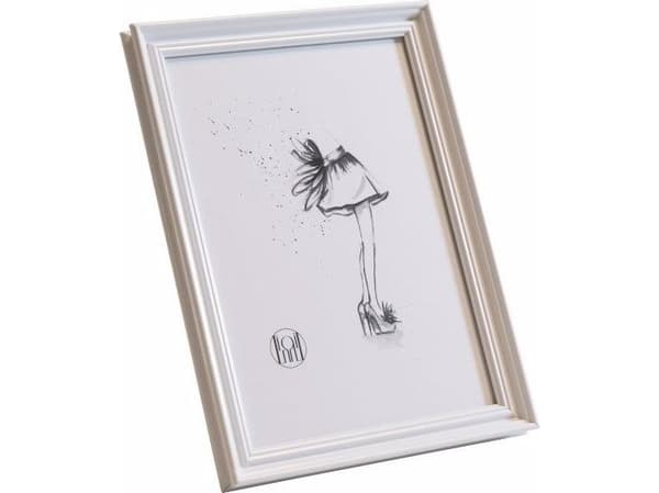 Ramka Focus Focus Verona White 15x20
