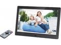 Miniatyrbild 2 av 2: Sencor Digital Photo Frame SDF 1082 Digital Photo Frame 10.1 inch Black
