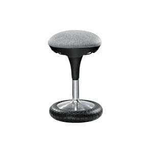 PALL SITNESS 20 GRÅ (SI69G23)