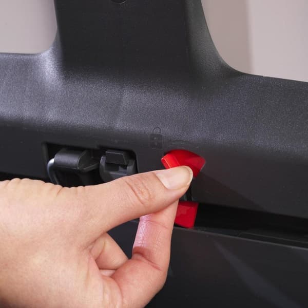 Brabantia Bo Skraldespand - 3 x 11 l - Hvid