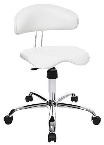 Topstar ST290D16 Sitness 40 Jakkara valkoinen