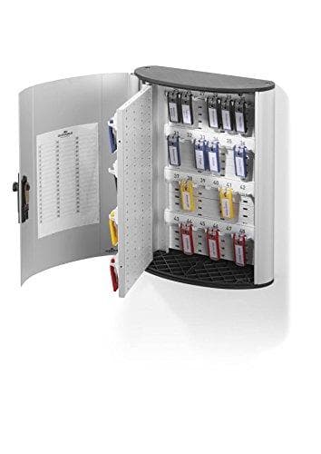 Slitstarkt 197623 Nyckelfodral & Organizer Aluminium Silver (197623)