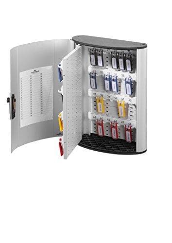 Slitstarkt 197623 Nyckelfodral & Organizer Aluminium Silver (197623)