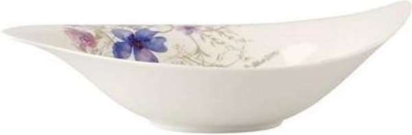 Villeroy & Boch Mariefleur Gris Server & Salat Salatskål 3.792 l Porcelæn Multifarver 1 stk.
