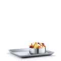 Miniatyrbillede 4 af 4: Basic Serveringsbakke, 17 x 20 cm, mat