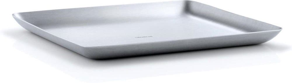 Basic Serveringsbricka, 17 x 20 cm, matt