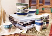 Villeroy & Boch Casale Blu Pasta tallerken