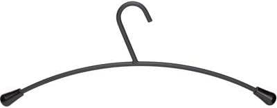 MAUL klädhängare metall 9452090 svart 5 st/pack (9452090)