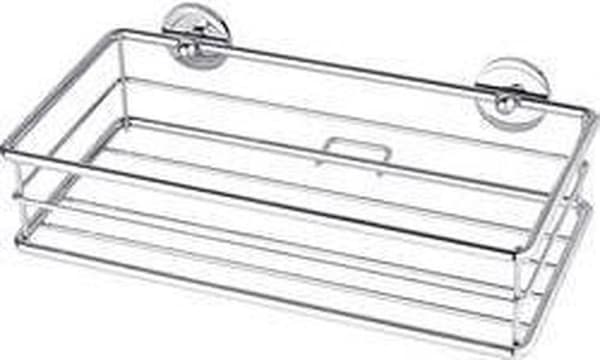 Baath Bruseholder enkelt - 73 mm høj