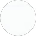 Miniatyrbild 3 av 3: Papstar, 20 dukar, liknande tyg, fleece "soft selection" 80 cm x 80 cm vit, #82332