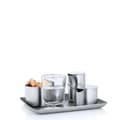Miniatyrbillede 3 af 4: Basic Serveringsbakke, 13 x 22 cm, mat
