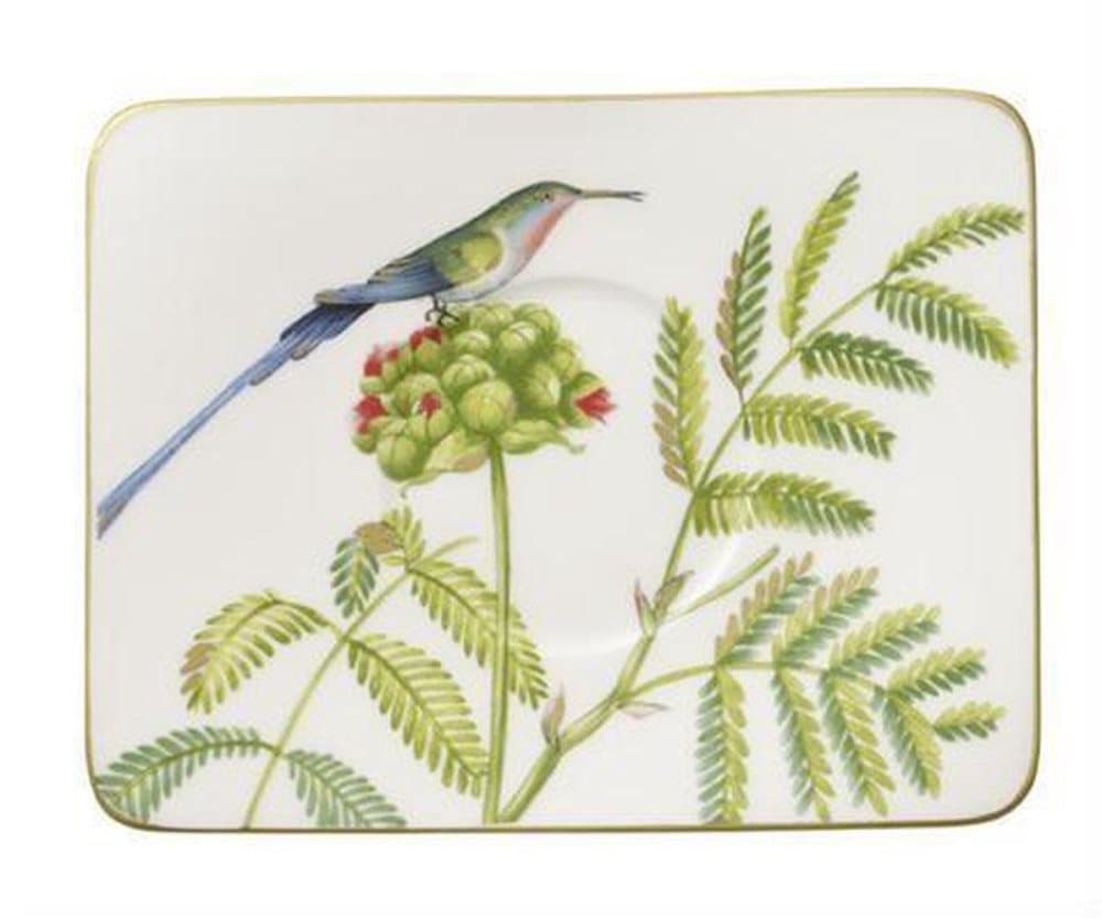 VILLEROY & BOCH - Amazonia - Kaffefat 17x14cm