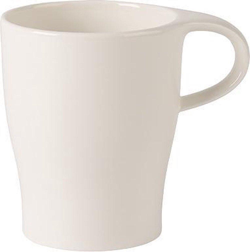 Villeroy & Boch Coffee Passion Kaffekopp med fat - 2 delar