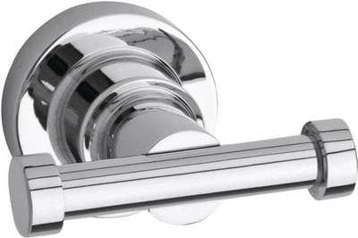 tesa luup design knage forkromet (L x B x H) 70 x 63 x 50 mm krom (blank) indhold: 1 stk (40292-00000-00)